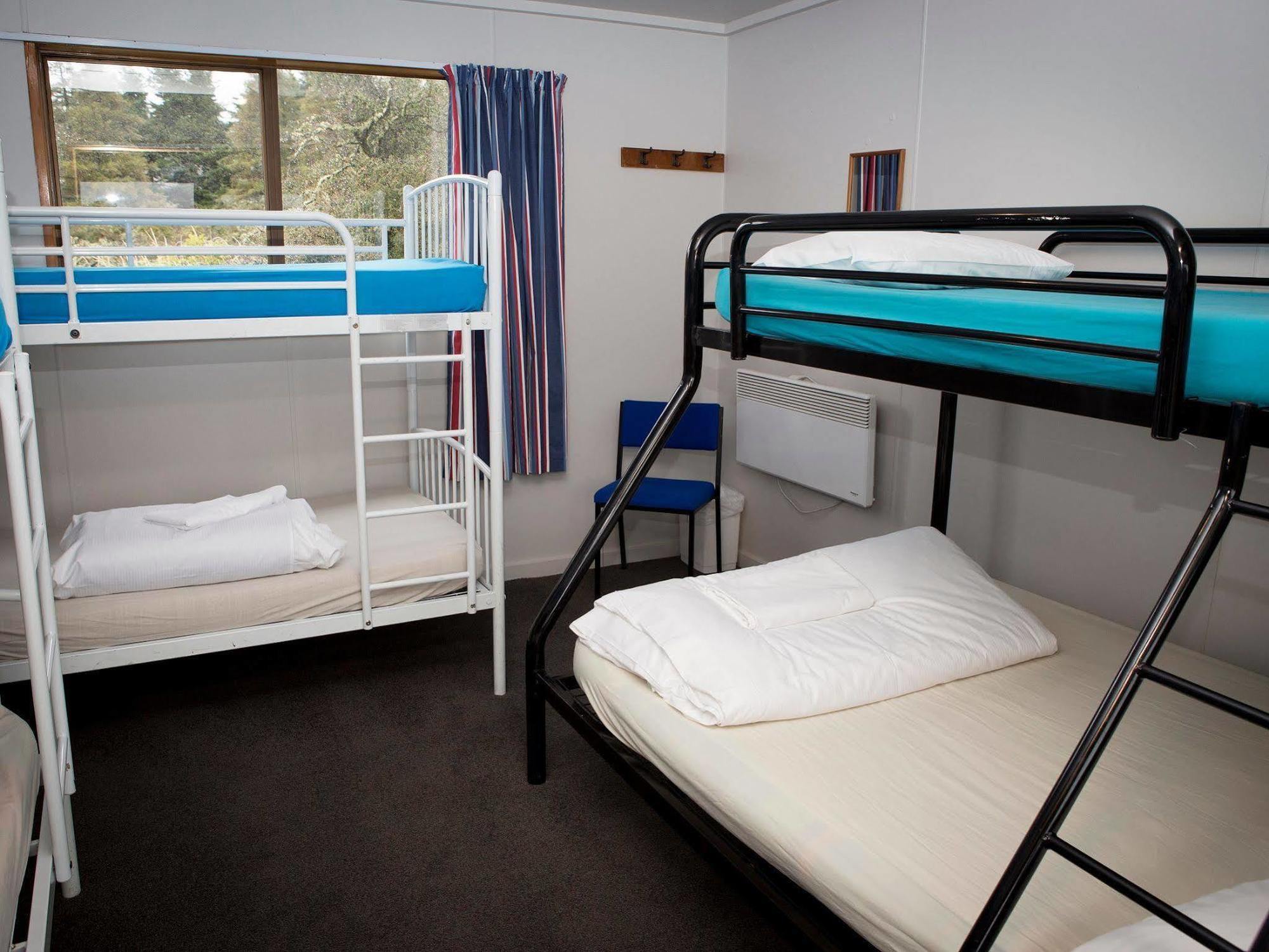 Glentanner Park Centre Hotel Aoraki / Mount Cook Eksteriør billede